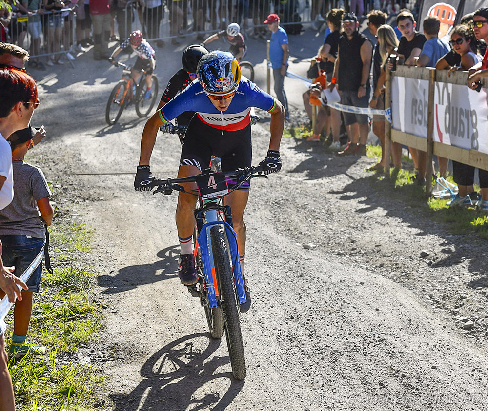 World Cup Lenzerheide XCC, 2019
