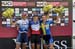 World Cup Lenzerheide XCC, 2019
