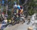 World Cup Lenzerheide, 2019