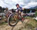 World Cup Lenzerheide, 2019