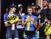 World Cup Lenzerheide, 2019