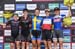 World Cup Lenzerheide, 2019