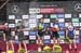 World Cup Lenzerheide, 2019