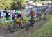World Cup Lenzerheide, 2019