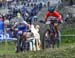 World Cup Lenzerheide, 2019