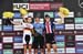 World Cup Lenzerheide, 2019