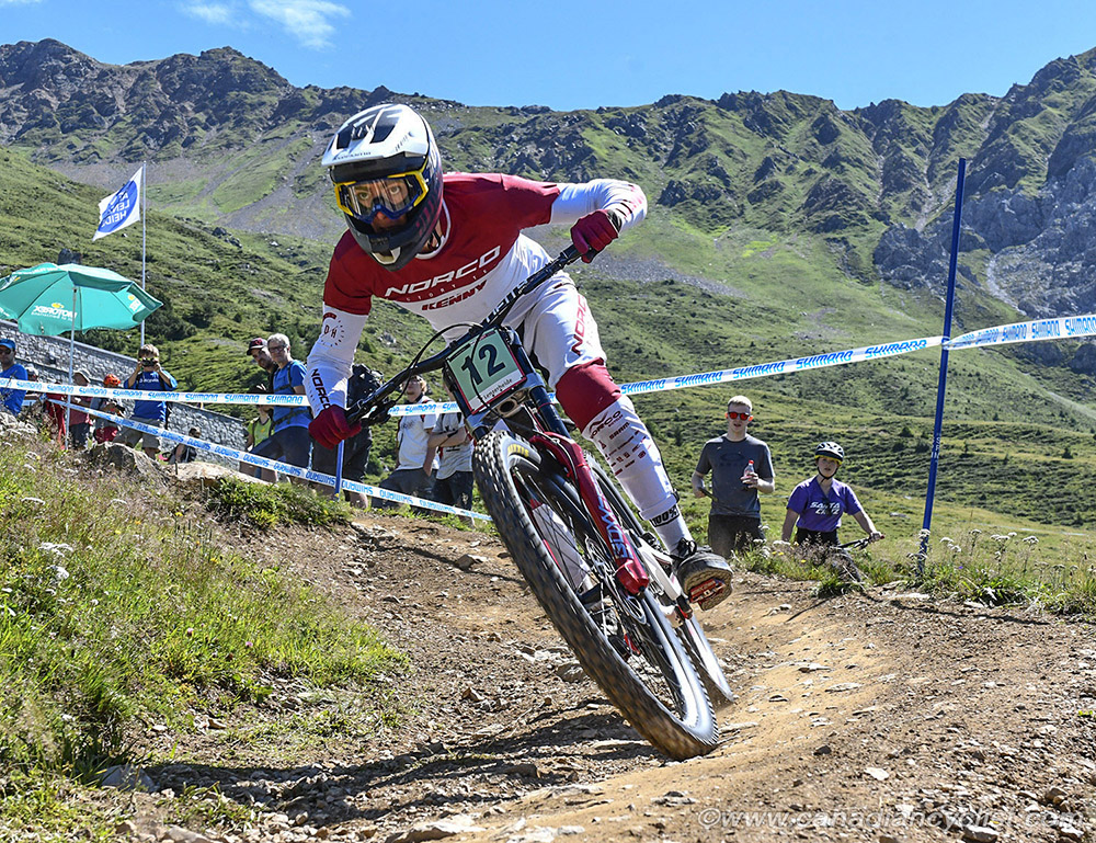 World Cup Lenzerheide, 2019