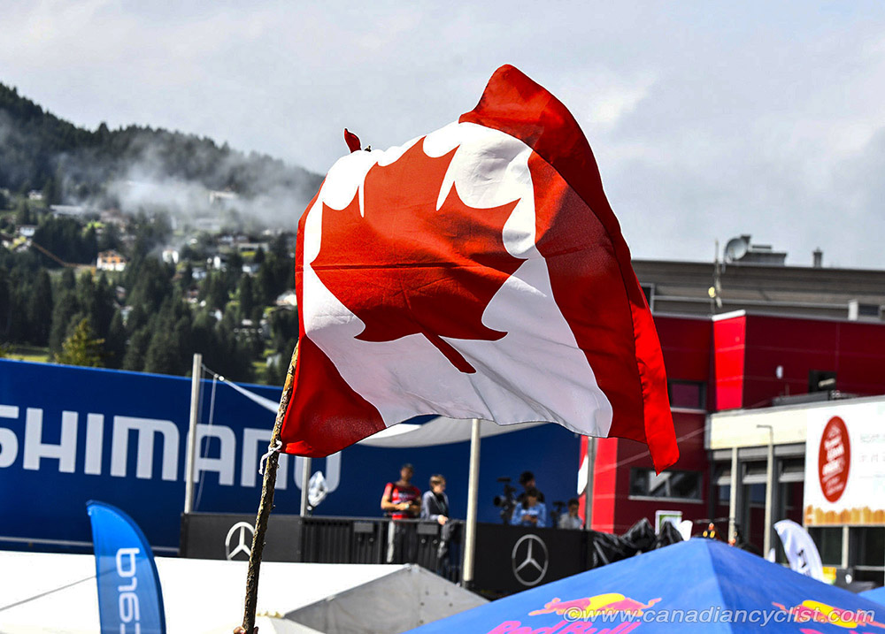 World Cup Lenzerheide, 2019