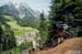 DH World Cup Leogang, Austria