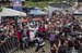DH World Cup Leogang, Austria