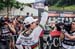 DH World Cup Leogang, Austria