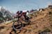 DH World Cup Leogang, Austria