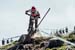DH World Cup Leogang, Austria