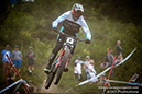 Les Gets DH Final