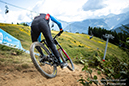 Les Gets DH Final