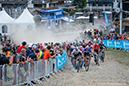 Les Gets World Cup, XCC