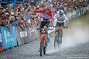 Les Gets World Cup, XCC