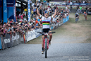 Les Gets World Cup, XCC