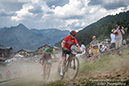 Les Gets World Cup, XCC