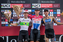 Les Gets World Cup, XCC