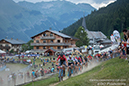 Les Gets World Cup, XCC