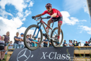 Les Gets World Cup, XCC