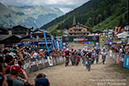 Les Gets World Cup, XCC