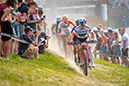 Les Gets World Cup, XCC