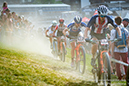 Les Gets World Cup, XCC