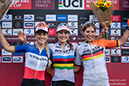 Les Gets World Cup, XCC