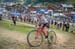 Les Gets World Cup, XCC