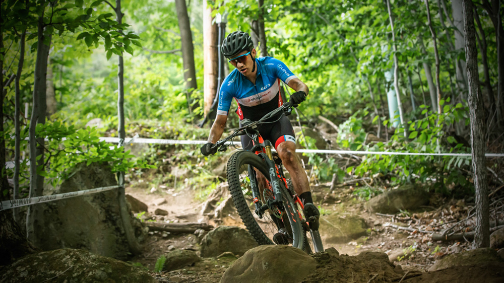 MTB World Champs