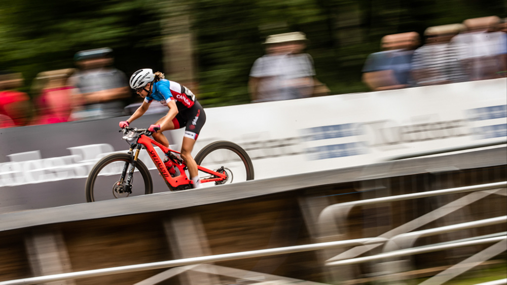 MTB World Champs