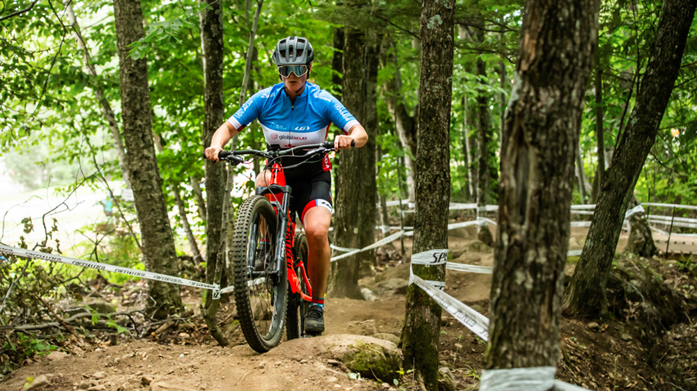 MTB World Champs