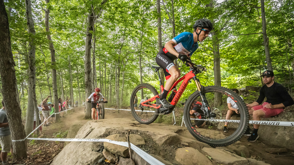 MTB World Champs