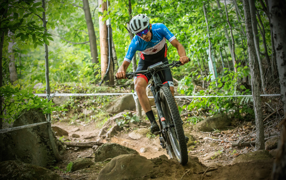 MTB World Champs