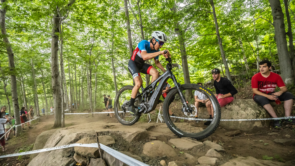 MTB World Champs