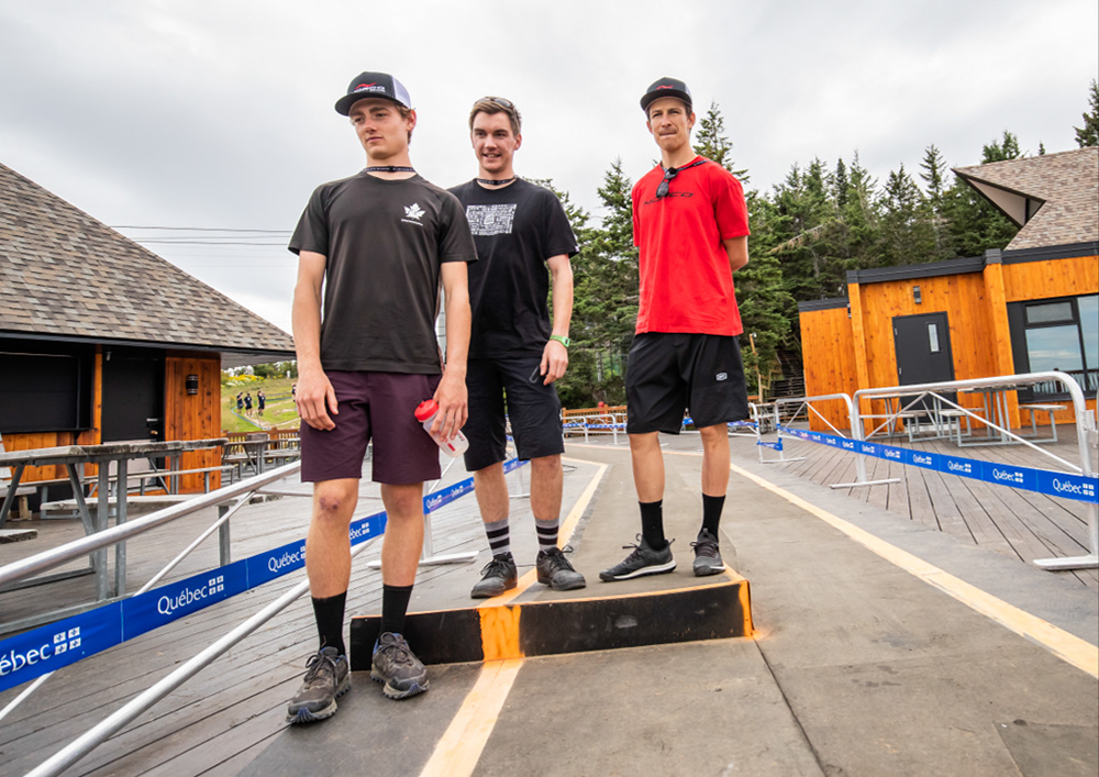 MTB World Champs