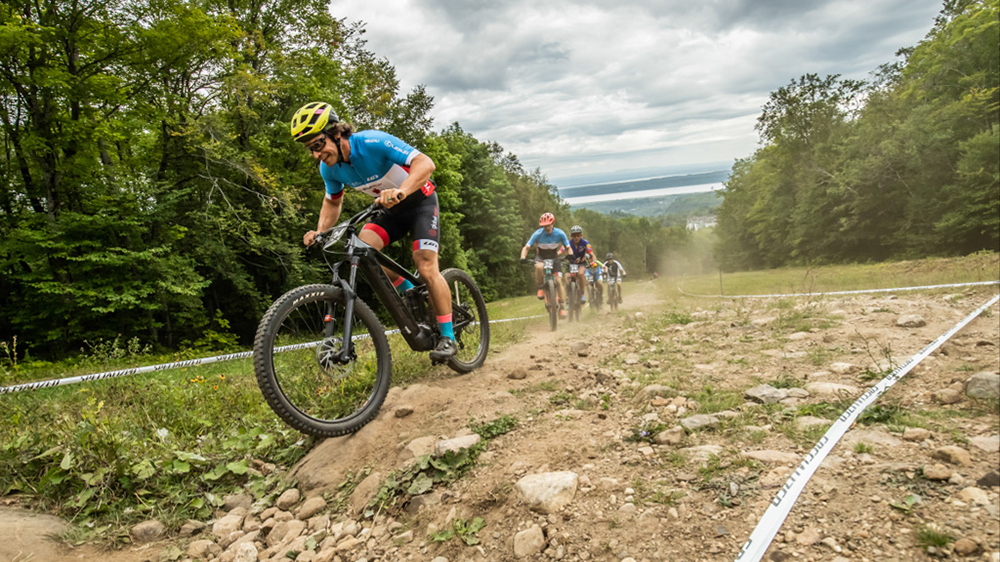 MTB World Champs