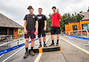 MTB World Champs
