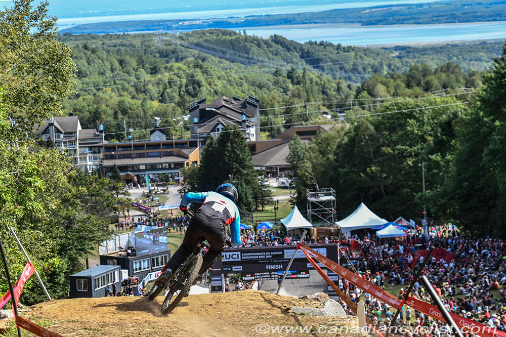 MSA World Championships