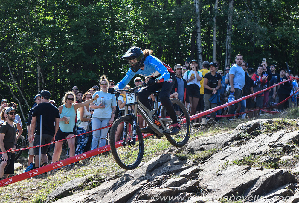 MSA World Championships