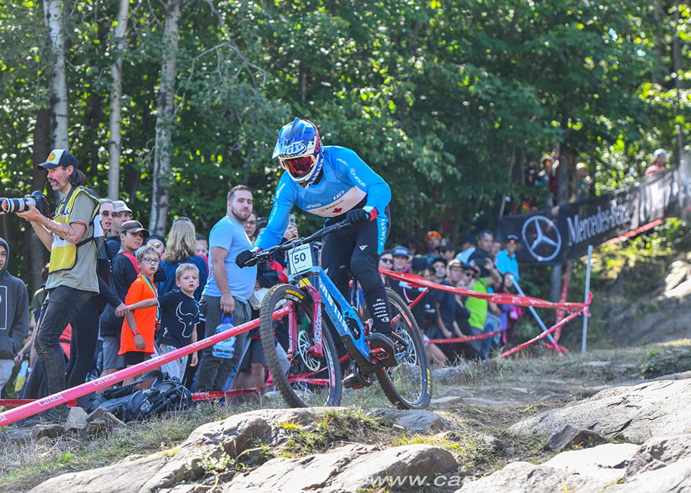 MSA World Championships