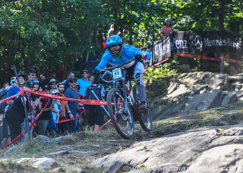 MSA World Championships