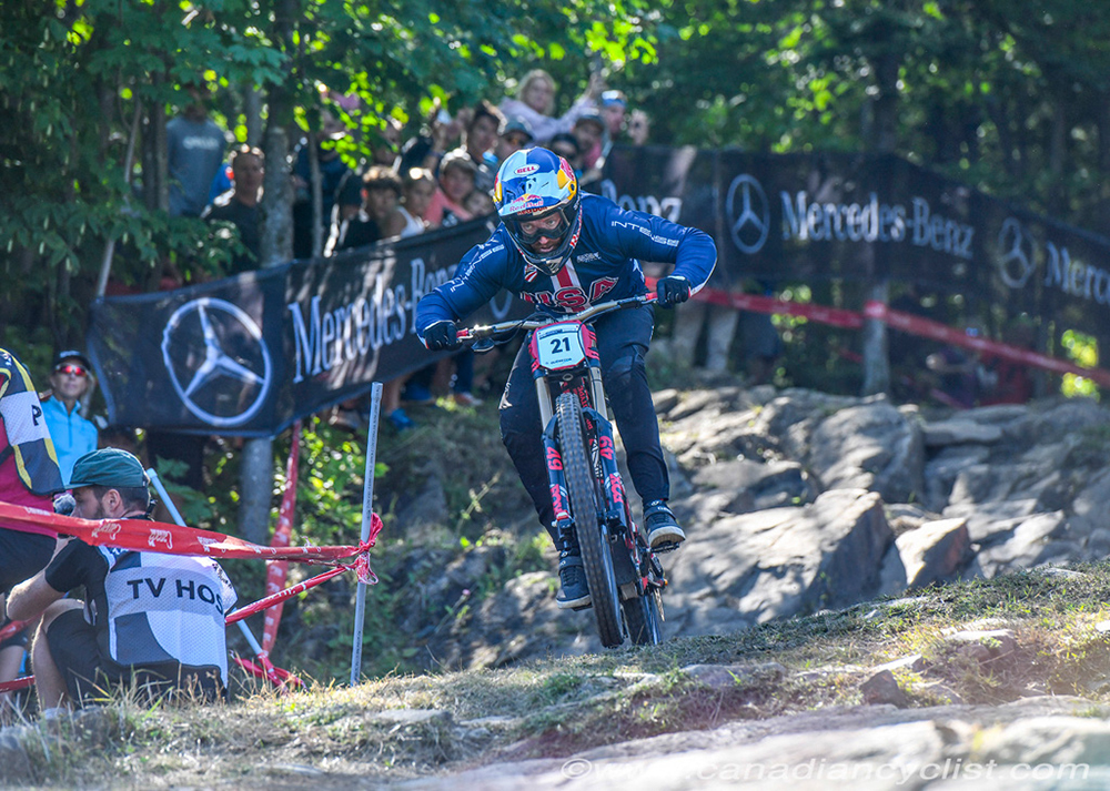 MSA World Championships