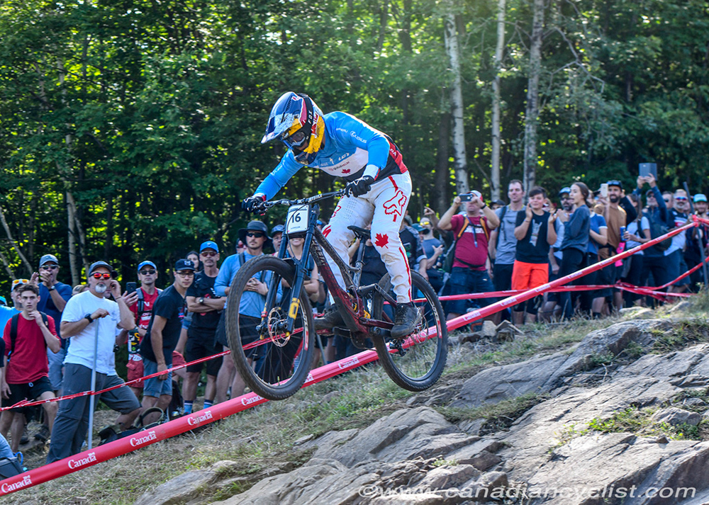 MSA World Championships