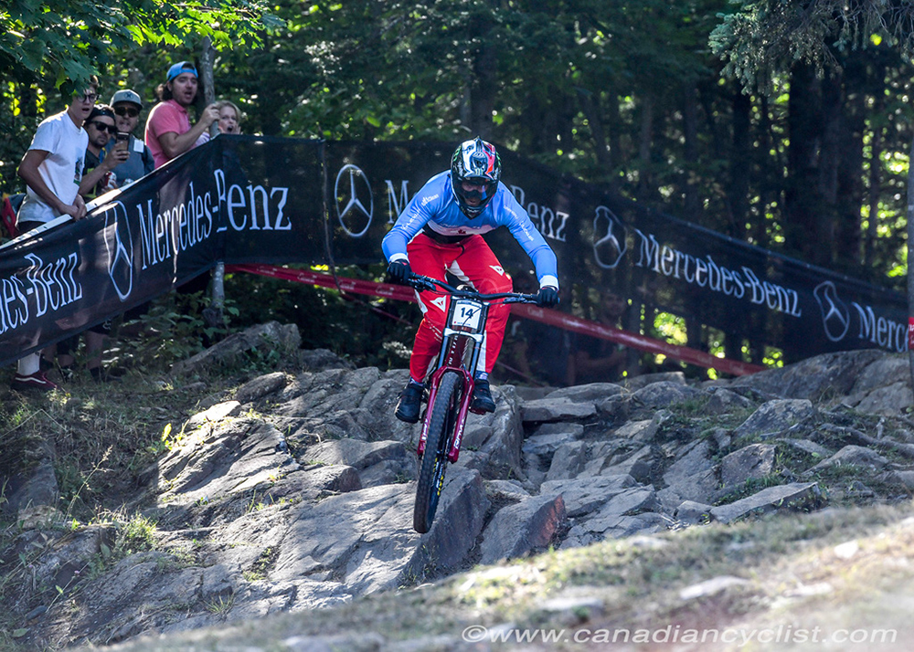 MSA World Championships