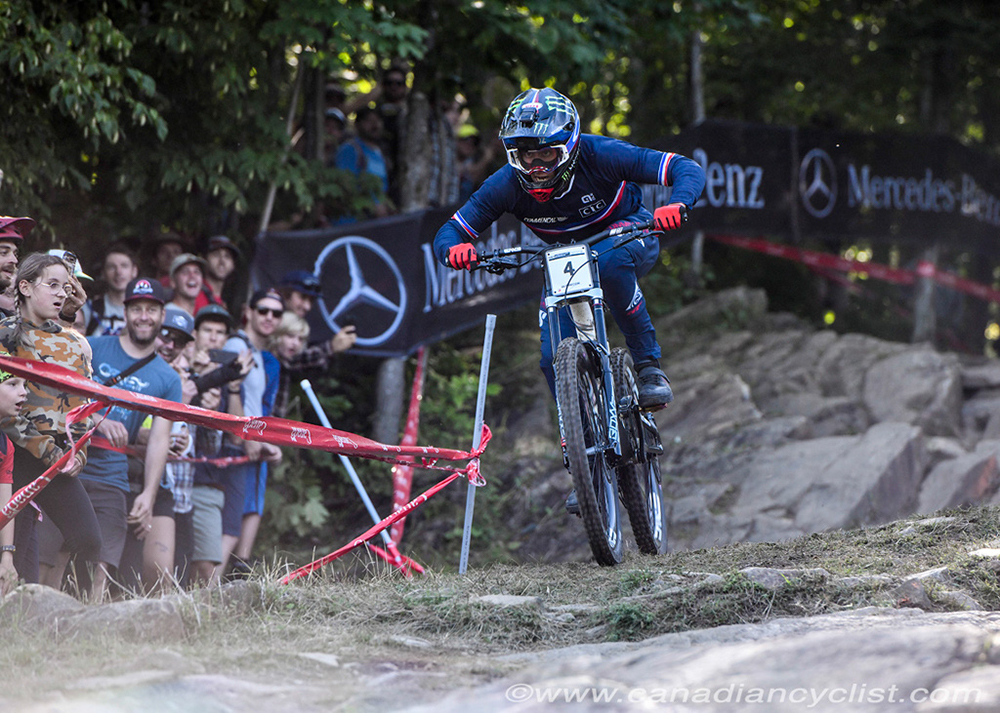 MSA World Championships