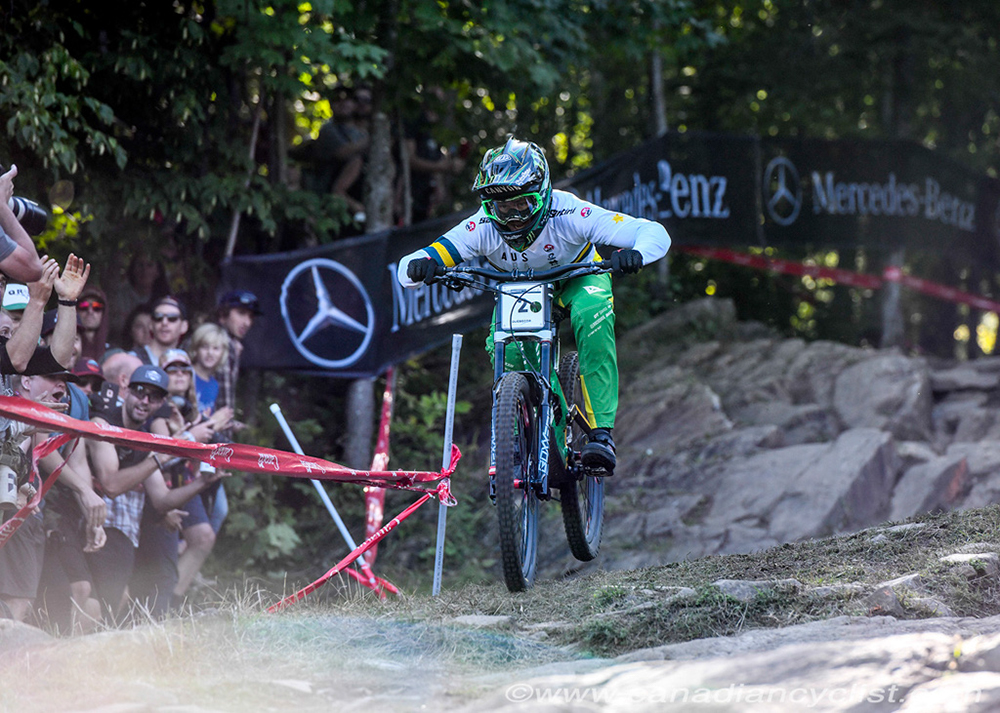 MSA World Championships