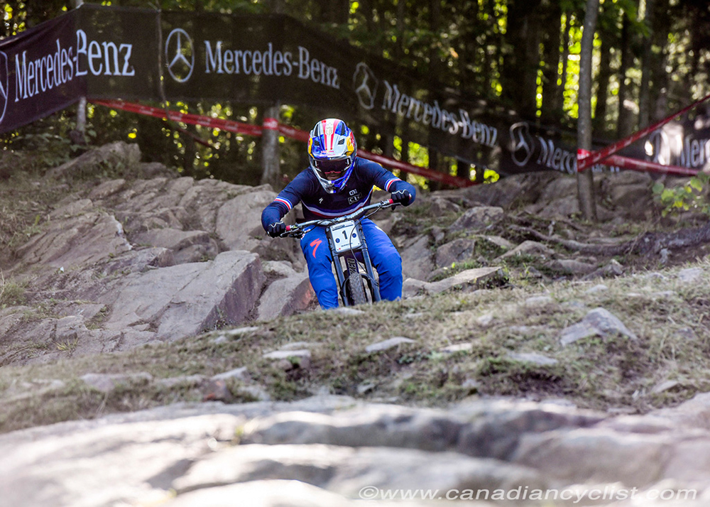 MSA World Championships